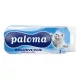 Toalettpapír, WC papír, 10 tekercs, 3 réteg, 150 lap, Paloma Exclusive Plus