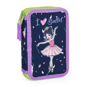 OXY Tolltartó két szintes balerina