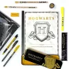 Harry Potter - Roxfort Hogwarts Írószercsomag 11 darabos
