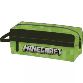 Minecraft tolltartó