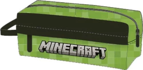 Minecraft tolltartó