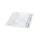 Elválasztólap, A4, regiszteres 1-12 laminált karton fülek 100162 Esselte