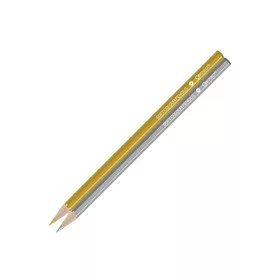 Színes ceruza készlet, hatszögletű Connect 14 klf. szín