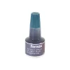 Bélyegzőfesték 30 ml, Fornax zöld
