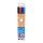 Rostirón, tűfilc vízbázisú készlet, 0,4mm, hatszögletű Bluering®, 4 klf. szín