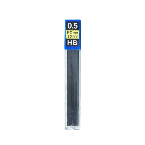 Ironbél 0,5mm, HB Bluering® 4 db/csomag