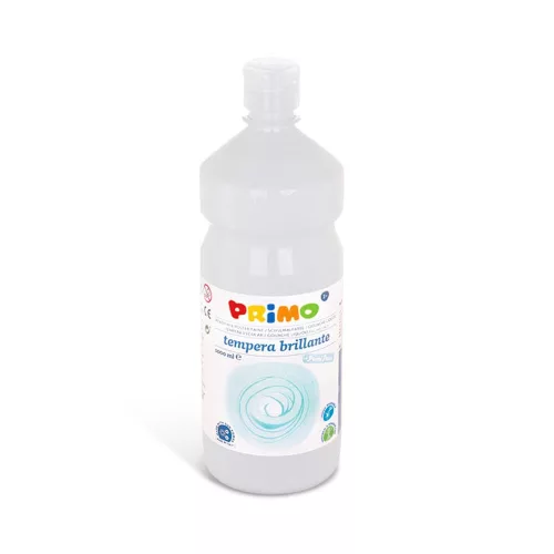 Tempera 1000ml, Primo 100 fehér