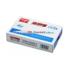 Lakkmarker 2-3mm, kerek fekete