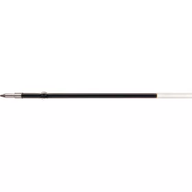 Tollbetét 0,7mm, K Zebra, írásszín kék