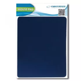 Egérpad textil Esperanza kék