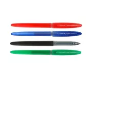   Zseléstoll 0,7mm, kupakos UM-170 Uni Signo Gelstick, írásszín fekete