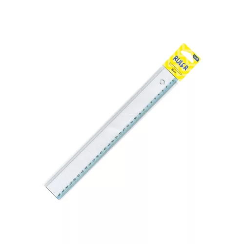 Vonalzó 30cm, Educa bliszteres