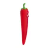 Tolltartó, szilikon, chili paprika, Nebulo