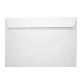 Boríték LC4 szilikonos bélésnyomott 229x324 Bluering® fehér