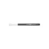 Rostirón, tűfilc vízbázisú, 0,5mm, kerek test, Tinten Pen Ico fekete