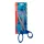 Olló 20cm, irodai Esselte kék