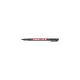 Alkoholos marker 1-3mm, 143B OHP Edding kék