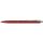 Golyóstoll nyomógombos 0,5mm, Schneider K15, írásszín piros