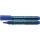Alkoholos marker 1-3mm, kerek végű Schneider Maxx 130 kék 2 db/csomag