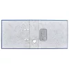 Iratrendező A5, 7,5cm,lapraszerelt, Bluering® kék