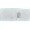 Iratrendező A5, 7,5cm,lapraszerelt, Bluering® zöld