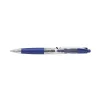 Zseléstoll 0,4 mm nyomógombos Schneider Gelion+ kék