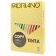 Másolópapír, színes, A4, 80g. Fabriano CopyTinta 500ív/csomag. pasztell cédrus sárga