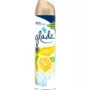 Légfrissítő aerosol 300 ml Glade® Friss Citrom