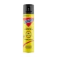 Légy- és szúnyogirtó aerosol 400 ml Chemotox®