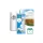Légfrissítő készülék utántöltővel 250 ml AirWick Freshmatic Frissen mosott ruha
