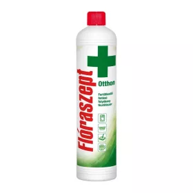   Fertőtlenítő hatású tisztítószer 1 liter Flóraszept Otthon