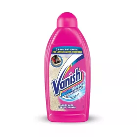   Szőnyeg- és kárpittisztító sampon 500 ml gépi Vanish Gold