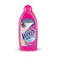 Szőnyeg- és kárpittisztító sampon 500 ml gépi Vanish Gold