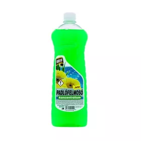 Padlótisztítószer 1 liter Dalma zöld
