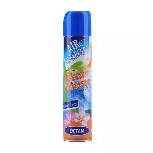 Légfrissítő aerosol 300 ml Air Freshener ócean