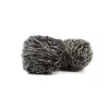 Fém dörzsi spriál 2 db/csomag Bonus Inox_B088