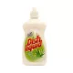 Mosogatószer 500 ml kézi Well Done Sensitive Aloe