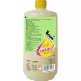   Folyékony szappan fertőtlenítő hatással 1 liter Kliniko-Sept_Clean Center