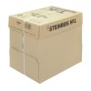 Másolópapír A4, 80g, Steinbeis No1. újrahasznosított ISO 70 fehérségű 500ív/csomag 5 db/csomag