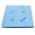 Mikroszálas törlőkendő  Vileda Breazy kék_161610 2 db/csomag