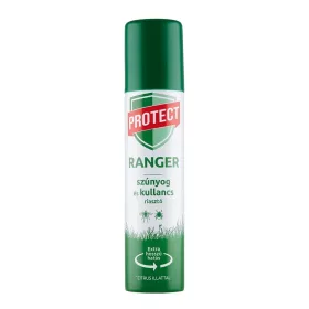   Kullancs- és szúnyogriasztó aeroszol 100 ml Ranger Protect