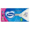 Papírzsebkendő 3 rétegű 90 db/csomag Zewa Deluxe Illatmentes