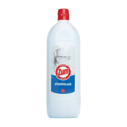 Vízkőoldó 1 liter foszforsavas Zum
