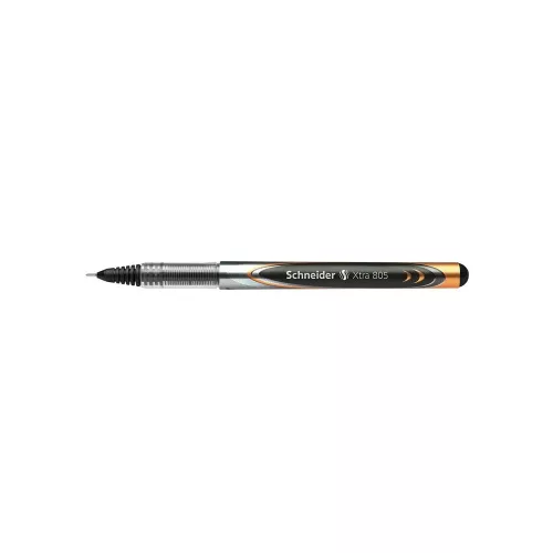 Rollertoll 0,5mm tűhegyű Schneider XTRA 805 fekete