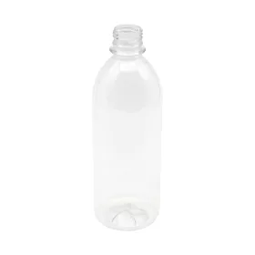 Adagoló flakon 500 ml 28/410 nyakméret
