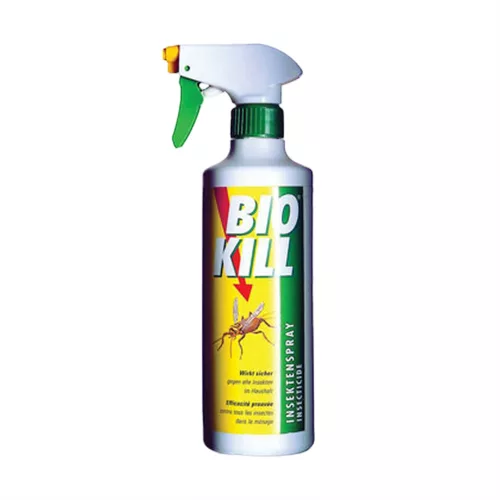 Rovarírtószer szórófejes 200 ml Original Plus BioKill