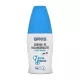 Kullancs- és szúnyogriasztó pumpás 100 ml Bros Plus