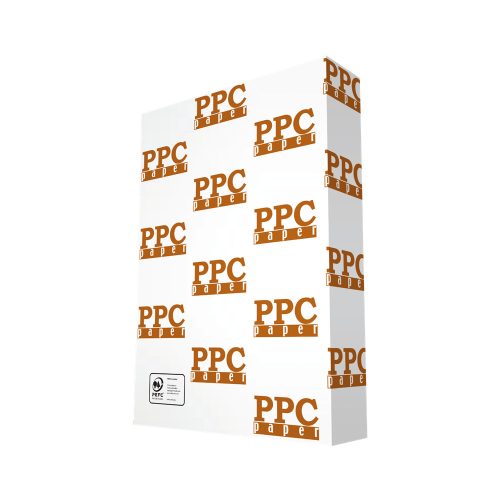 Másolópapír, A4 PPC 500ív/csomag 5 db/csomag