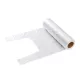 Nylon zacskó 21 x 45 cm ingvállas rollos tépős 200 db/tekercs
