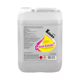 Kéz- és bőr- és felületfertőtlenítő 5 liter Kliniko-Tempo_Clean Center